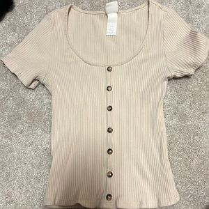 H&M Top